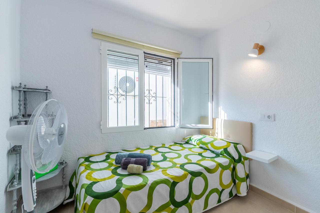 Apartmán Cap D'Or House Moraira Exteriér fotografie